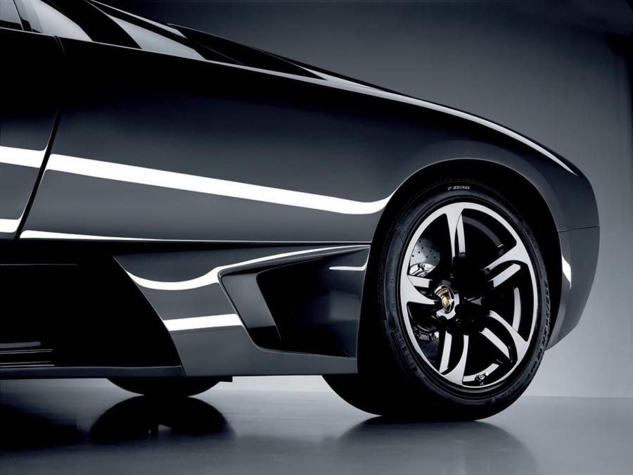  Lamborghini Murcielago LP640 2006 года  (фото 6 из 86)